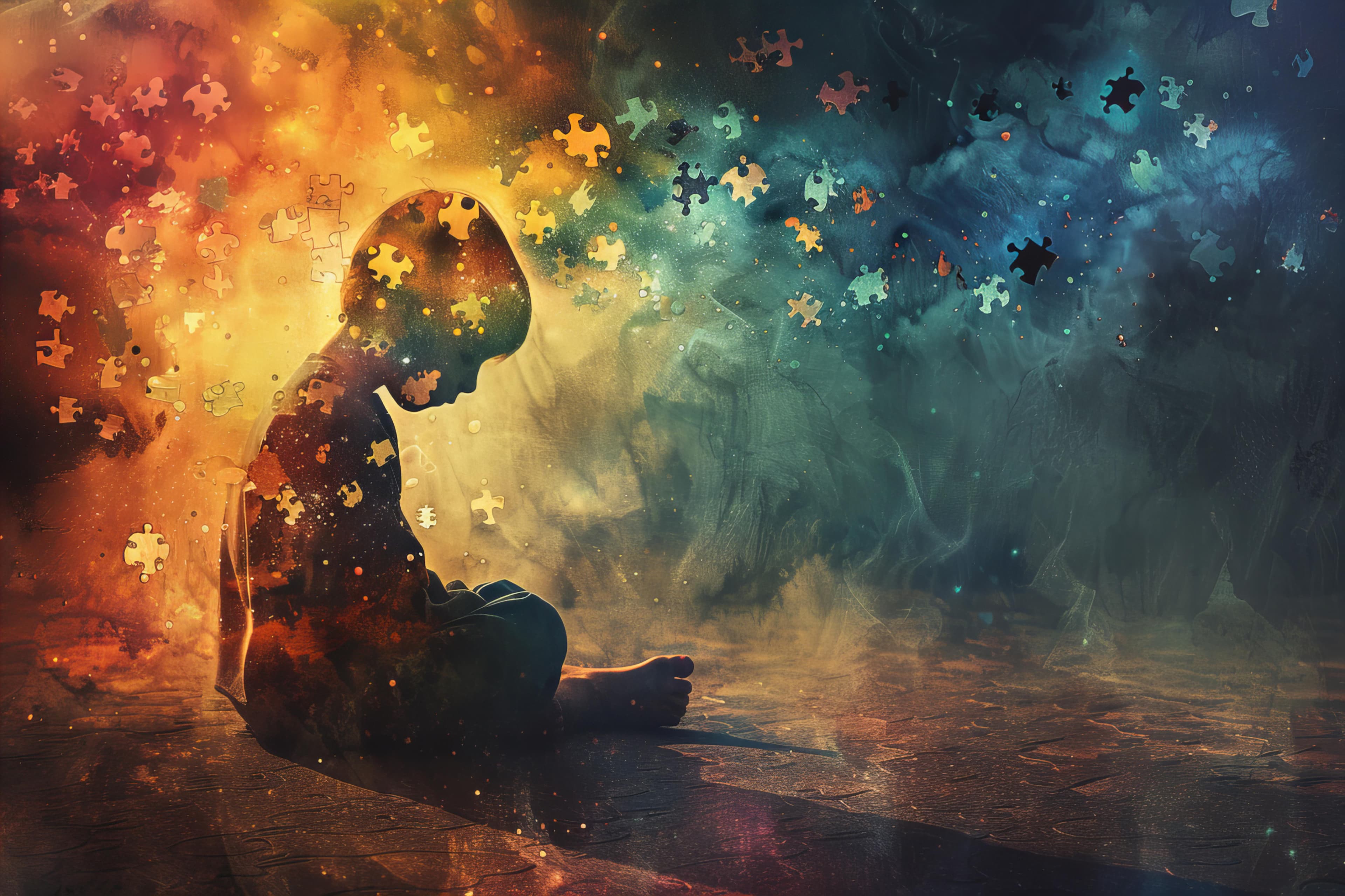 Emotional awareness and regulation